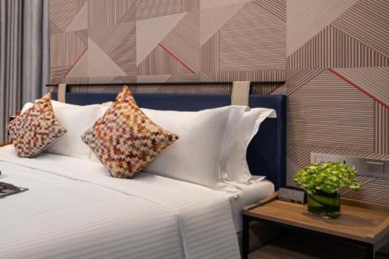 Citadines Balestier سنغافورة المظهر الخارجي الصورة