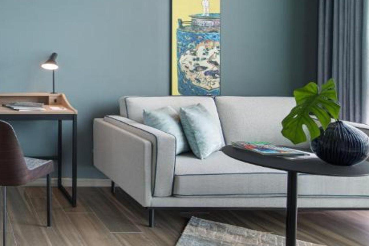 Citadines Balestier سنغافورة المظهر الخارجي الصورة