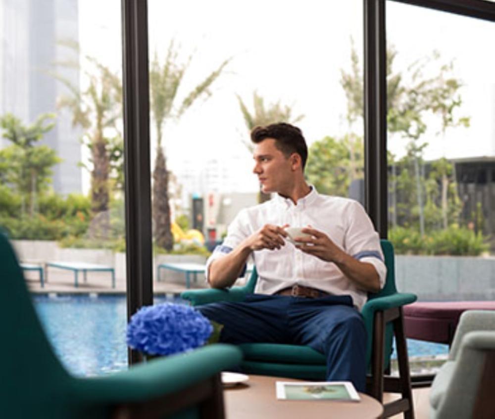 Citadines Balestier سنغافورة المظهر الخارجي الصورة