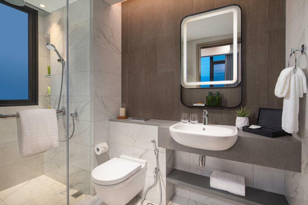 Citadines Balestier سنغافورة المظهر الخارجي الصورة