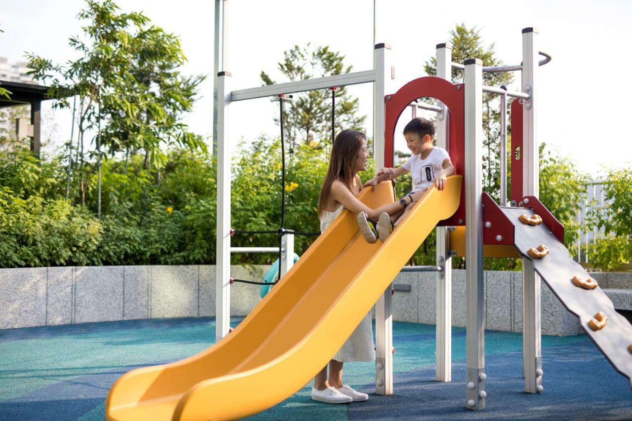 Citadines Balestier سنغافورة المظهر الخارجي الصورة