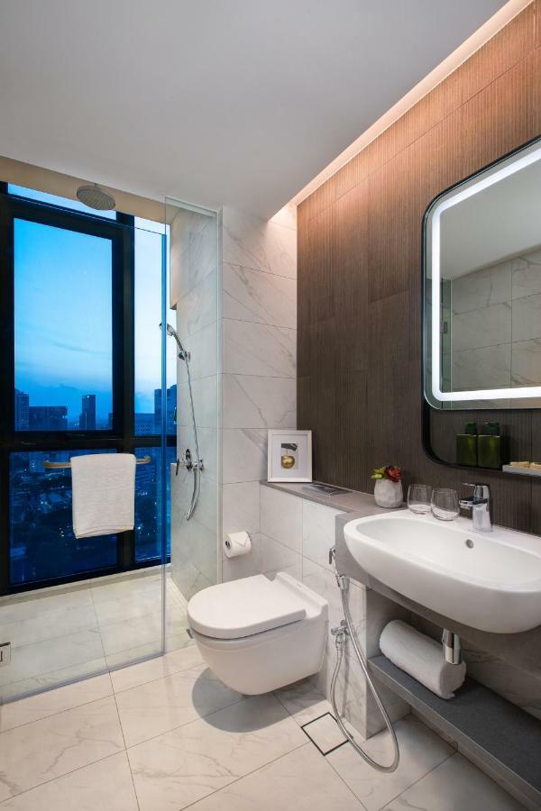 Citadines Balestier سنغافورة المظهر الخارجي الصورة